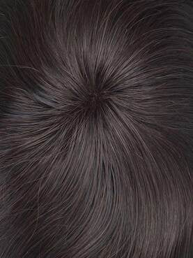 Full Mono Hair Patch - High Strength, Everyday Confidence | Economical Choice | BLAC HAIR