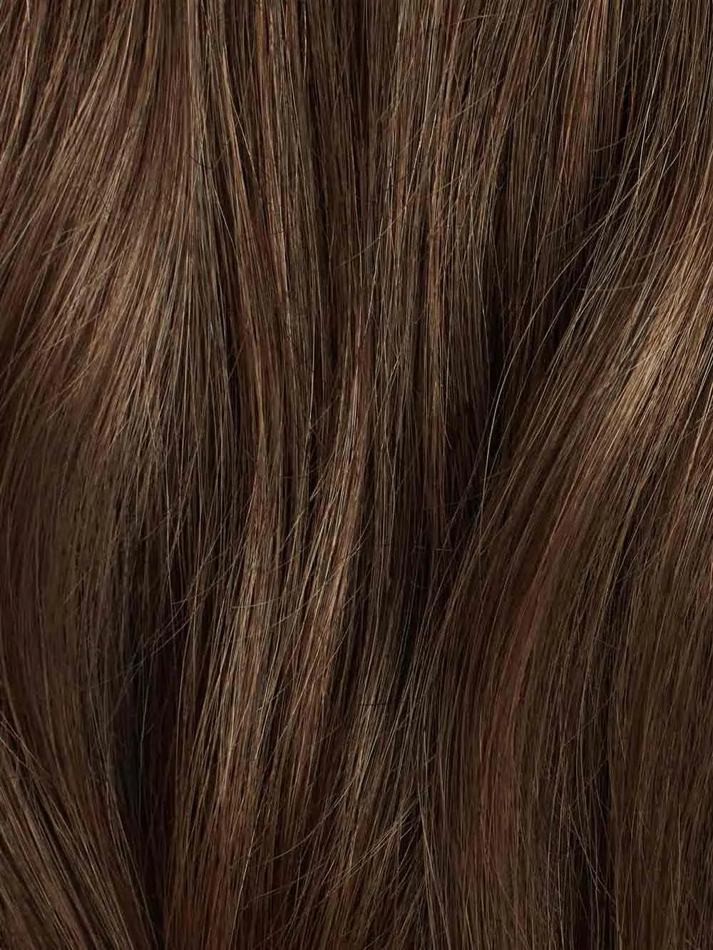 Seamless Brown Clip-Ins | BLAC HAIR EXTENSION